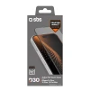 Захисне скло SBS D3O для iPhone 16 Plus | 15 Plus Black (8018417482618)