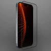 Захисне скло SBS D3O для iPhone 16 Plus | 15 Plus Black (8018417482618)