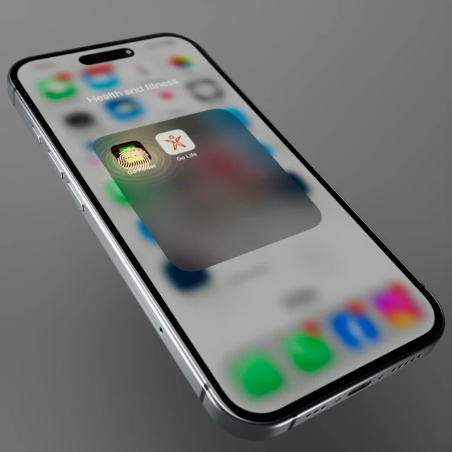 Захисне скло SBS D3O для iPhone 16 Plus | 15 Plus Black (8018417482618)