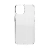 Чохол SBS Extreme Active D3O для iPhone 16 Pro Clear (8018417482649)