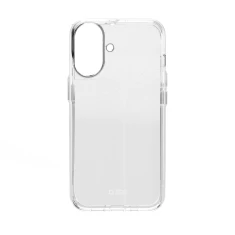 Чехол SBS Extreme Active D3O для iPhone 16 Plus Clear (8018417482656)