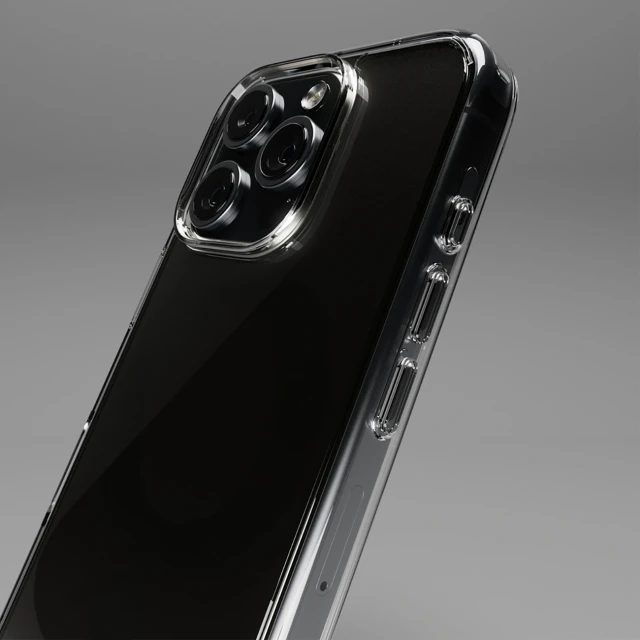 Чохол SBS Extreme Active D3O для iPhone 16 Pro Max Clear (8018417482663)