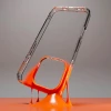 Чохол SBS Extreme Active D3O для iPhone 16 Pro Max Clear (8018417482663)