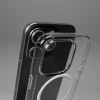Чохол SBS Extreme Mag D3O для iPhone 16 Pro Clear with MagSafe (8018417482687)