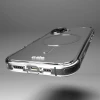Чохол SBS Extreme Mag D3O MagSafe для iPhone 16 Plus Clear with MagSafe (8018417482694)