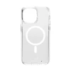 Чехол SBS Extreme Mag D3O для iPhone 16 Pro Max Clear with MagSafe (8018417482700)