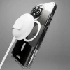 Чехол SBS Extreme Mag D3O для iPhone 16 Pro Max Clear with MagSafe (8018417482700)