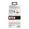 Чехол SBS Full Active D3O для iPhone 16 Black (8018417482717)