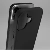 Чехол SBS Full Active D3O для iPhone 16 Black (8018417482717)