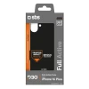 Чехол SBS Full Active D3O для iPhone 16 Plus Black (8018417482731)