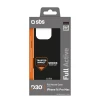 Чохол SBS Full Active D3O для iPhone 16 Pro Max Black (8018417482748)