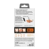 Чохол SBS Full Active D3O для iPhone 16 Pro Max Black (8018417482748)