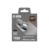 Захисне скло для камери SBS Active Camera Lens D3O для iPhone 16 Plus | 16 (8018417482755)