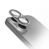 Захисне скло для камери SBS Active Camera Lens D3O для iPhone 16 Plus | 16 (8018417482755)