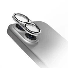 Захисне скло для камери SBS Active Camera Lens D3O для iPhone 16 Plus | 16 (8018417482755)