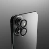 Захисне скло для камери SBS Active Camera Lens D3O для iPhone 16 Plus | 16 (8018417482755)
