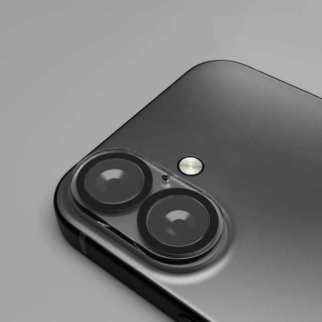Захисне скло для камери SBS Active Camera Lens D3O для iPhone 16 Plus | 16 (8018417482755)