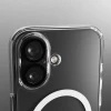 Захисне скло для камери SBS Active Camera Lens D3O для iPhone 16 Plus | 16 (8018417482755)