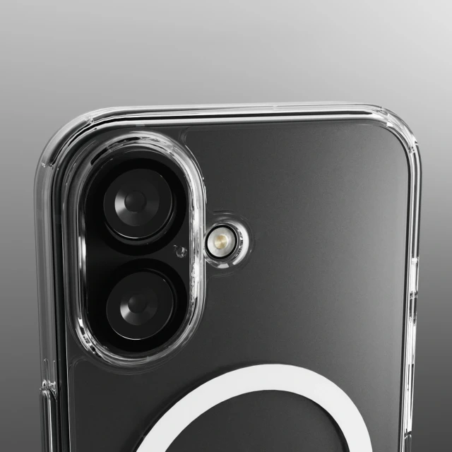 Захисне скло для камери SBS Active Camera Lens D3O для iPhone 16 Plus | 16 (8018417482755)