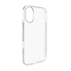 Чохол Puro 03 Nude для iPhone 16 Transparent (8018417484933)