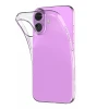 Чохол Puro 03 Nude для iPhone 16 Plus Clear (8018417484940)