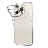 Чохол Puro 03 Nude для iPhone 16 Pro Clear (8018417484957)