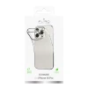 Чохол Puro 03 Nude для iPhone 16 Pro Clear (8018417484957)