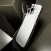 Чехол Puro 03 Nude для iPhone 16 Pro Max Transparent (8018417484964)