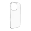 Чехол Puro 03 Nude для iPhone 16 Pro Max Transparent (8018417484964)