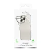 Чехол Puro 03 Nude для iPhone 16 Pro Max Transparent (8018417484964)