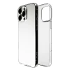 Чехол Puro 03 Nude для iPhone 16 Pro Max Transparent (8018417484964)