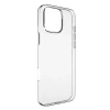 Чехол Puro 03 Nude для iPhone 16 Pro Max Transparent (8018417484964)