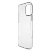 Чехол Puro 03 Nude для iPhone 16 Pro Max Transparent (8018417484964)