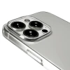 Чехол Puro 03 Nude для iPhone 16 Pro Max Transparent (8018417484964)