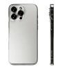 Чехол Puro 03 Nude для iPhone 16 Pro Max Transparent (8018417484964)