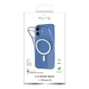 Чохол Puro 03 Mag для iPhone 16 Clear with MagSafe (8018417484971)