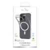 Чохол Puro 03 Mag для iPhone 16 Pro Clear with MagSafe (8018417484995)