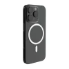 Чохол Puro 03 Mag для iPhone 16 Pro Max Clear with MagSafe (8018417485008)