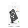 Чохол Puro Impact Clear D3O для iPhone 16 Clear with MagSafe (8018417485053)