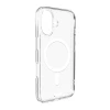 Чохол Puro Impact Clear D3O для iPhone 16 Plus Clear with MagSafe (8018417485060)