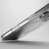 Чехол Puro Impact Clear D3O для iPhone 16 Pro Clear with MagSafe (8018417485077)