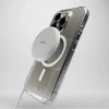 Чехол Puro Impact Clear D3O для iPhone 16 Pro Clear with MagSafe (8018417485077)