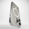 Чохол Puro Impact Clear D3O Clear для iPhone 16 Pro Max with MagSafe (8018417485084)