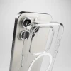 Чохол Puro Impact Clear D3O Clear для iPhone 16 Pro Max with MagSafe (8018417485084)