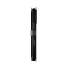 Чехол Puro Wallet Detachable 2в1 для iPhone 16 Black with MagSafe (8018417485091)
