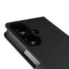 Чехол Puro Wallet Detachable 2в1 для iPhone 16 Black with MagSafe (8018417485091)