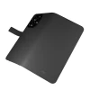 Чохол Puro Wallet Detachable для iPhone 16 Pro Black with MagSafe (8018417485114)