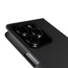 Чохол Puro Wallet Detachable для iPhone 16 Pro Black with MagSafe (8018417485114)