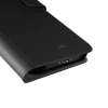 Чохол Puro Wallet Detachable для iPhone 16 Pro Black with MagSafe (8018417485114)