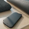 Чохол Puro Book Mag для iPhone 16 Black with MagSafe (8018417485138)